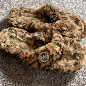 Michael Kors Slippers